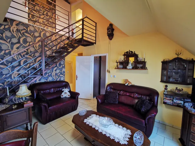 Eladó lakás Szeged, Újrókus 57 nm