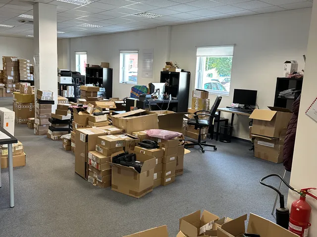 Kiadó kereskedelmi és ipari ingatlan Budapest IV. kerület 100 nm