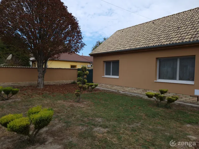 Eladó ház Dávod 90 nm