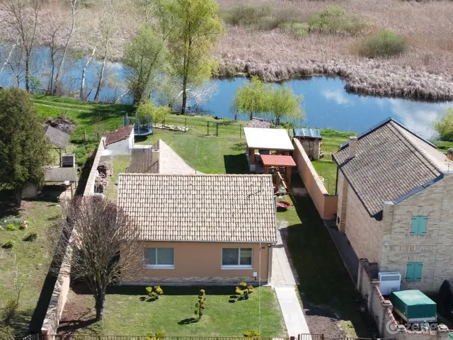 Eladó ház Dávod 90 nm