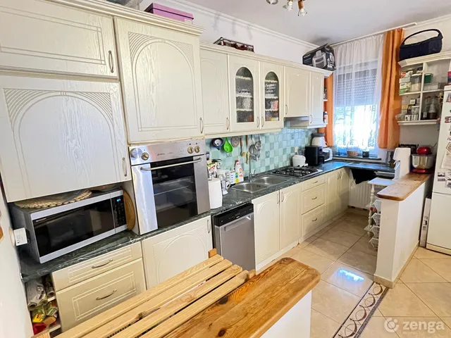 Eladó lakás Mosonmagyaróvár 60 nm