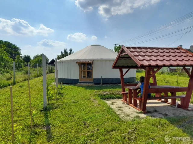 Eladó üdülő és hétvégi ház Nagyrécse 50 nm