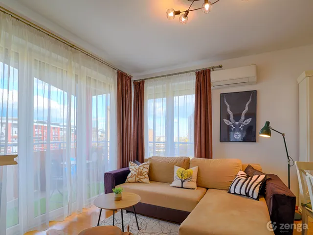 Eladó lakás Budapest XIII. kerület, Angyalföld 39 nm