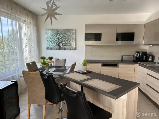 Eladó lakás Budapest XIII. kerület, Angyalföld 96 nm