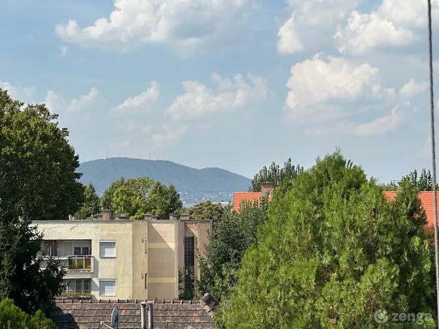 Eladó lakás Budapest XIII. kerület, Angyalföld 96 nm