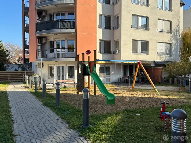 Eladó lakás Budapest XIII. kerület, Angyalföld 96 nm