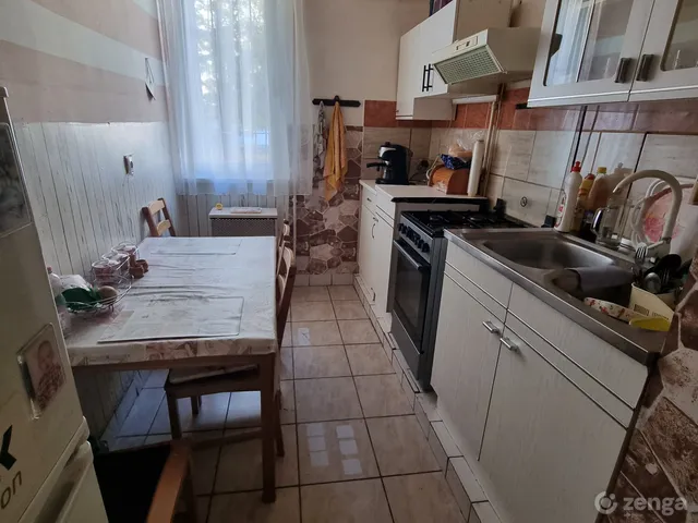 Eladó lakás Miskolc, Győri kapu 55 nm