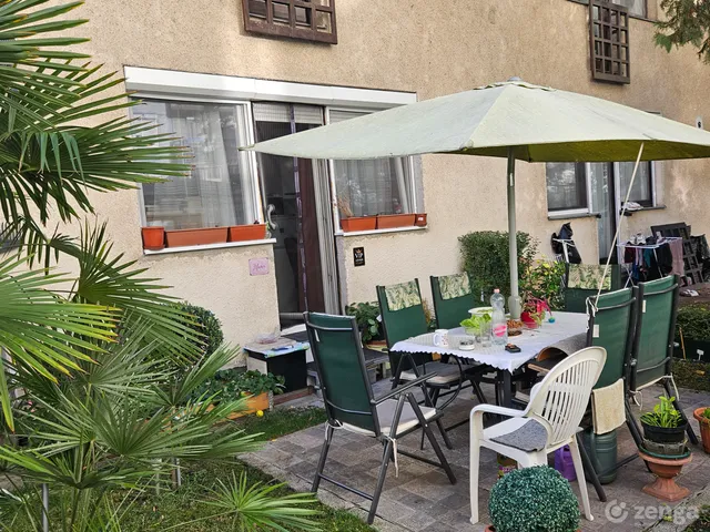 Eladó lakás Budapest XVIII. kerület, Havanna lakótelep 28 nm