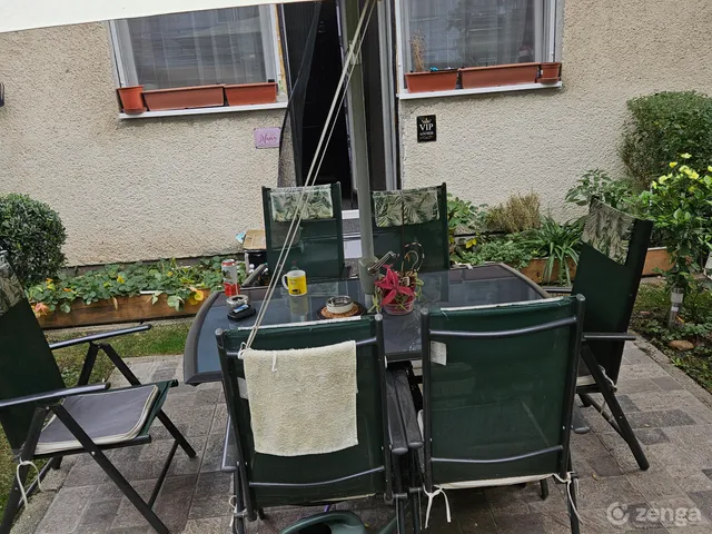 Eladó lakás Budapest XVIII. kerület, Havanna lakótelep 28 nm