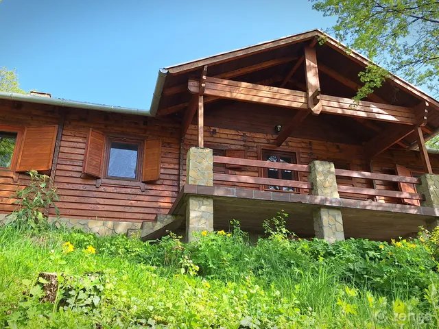 Eladó ház Pilisszentlászló 135 nm