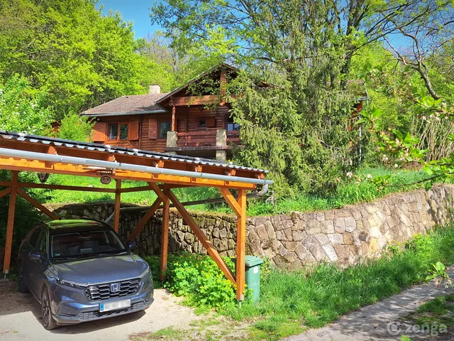 Eladó ház Pilisszentlászló 135 nm