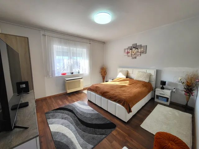 Eladó ház Gyöngyöspata 90 nm