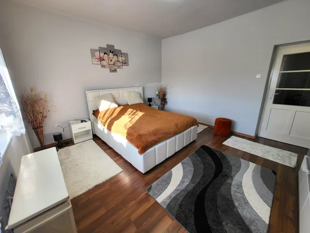 Eladó ház Gyöngyöspata 90 nm