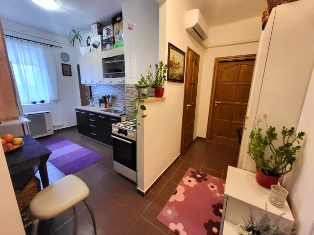 Eladó lakás Petőfibánya 50 nm