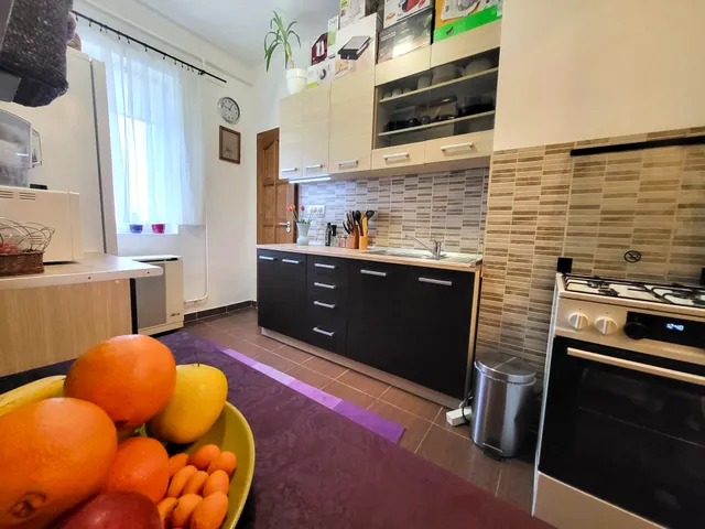 Eladó lakás Petőfibánya 50 nm