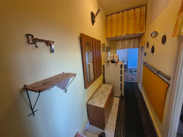 Eladó lakás Petőfibánya, Liszt Ferenc utca 53 nm