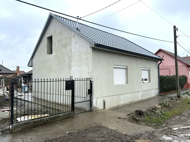 Eladó ház Hatvan, Újhatvan 60 nm