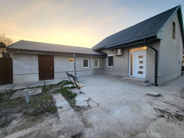 Eladó ház Hatvan, Újhatvan 60 nm