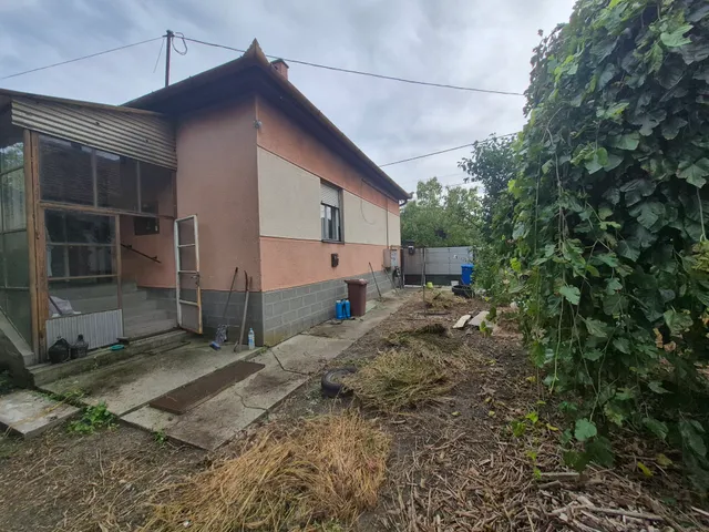 Eladó ház Hatvan, Óhatvan 64 nm