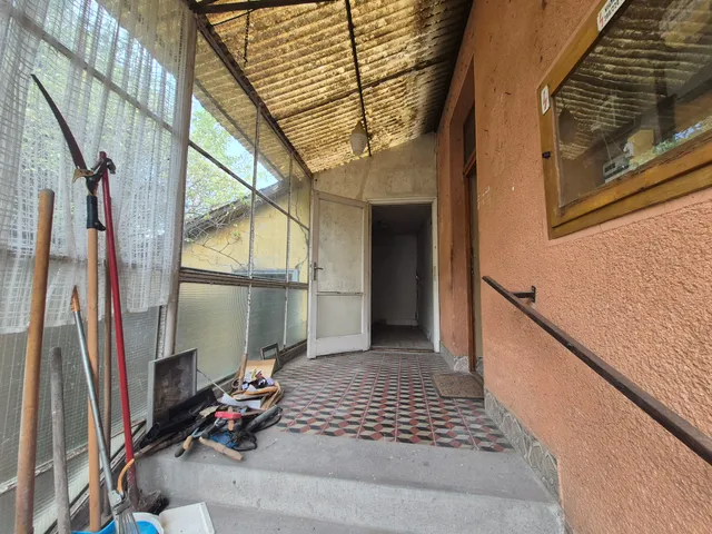 Eladó ház Hatvan, Óhatvan, Tabán utca 64 nm