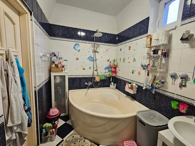 Eladó ház Ecséd 84 nm