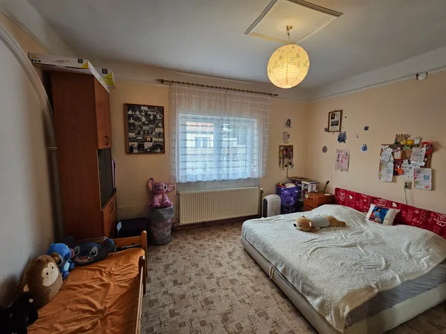 Eladó ház Ecséd 84 nm