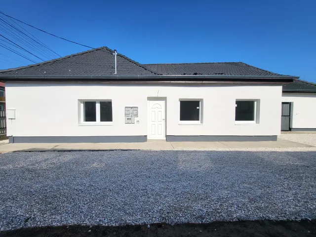 Eladó ház Lőrinci, Selyp 94 nm