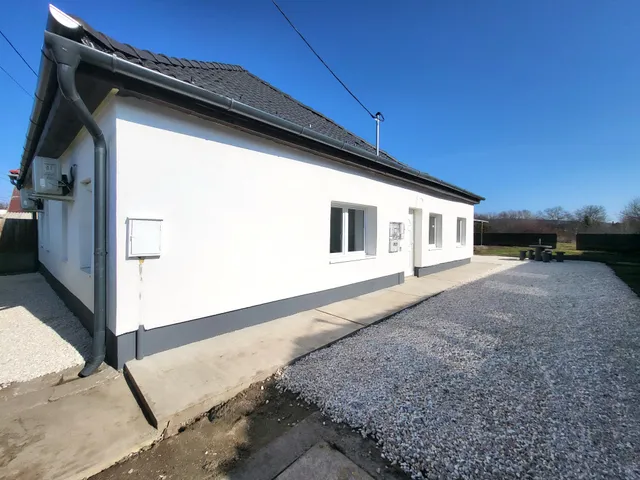 Eladó ház Lőrinci, Selyp 94 nm