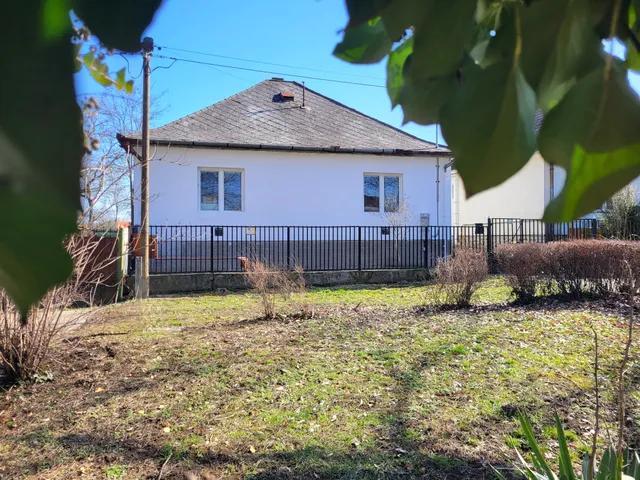 Eladó ház Lőrinci 108 nm