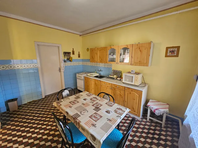 Eladó ház Lőrinci 65 nm