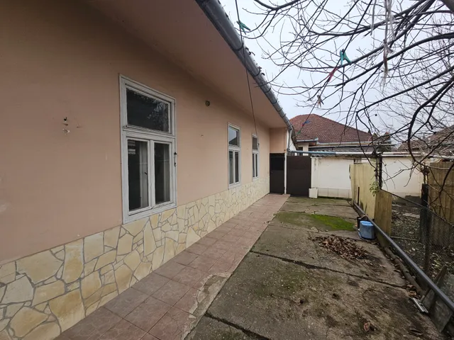 Eladó ház Aszód 100 nm