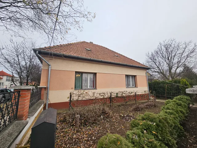 Eladó ház Aszód 100 nm