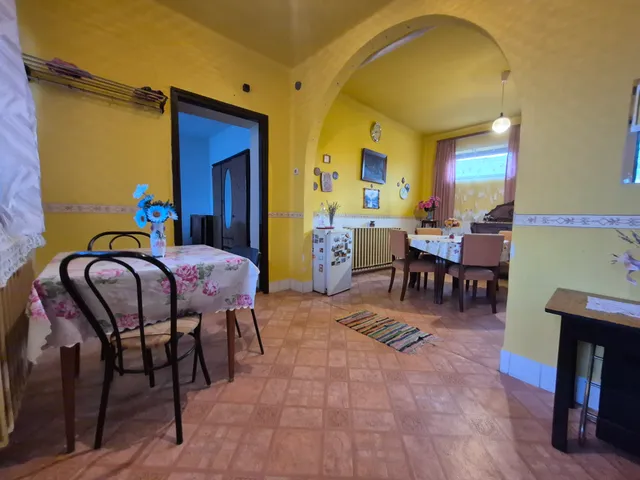 Eladó ház Zagyvaszántó 100 nm