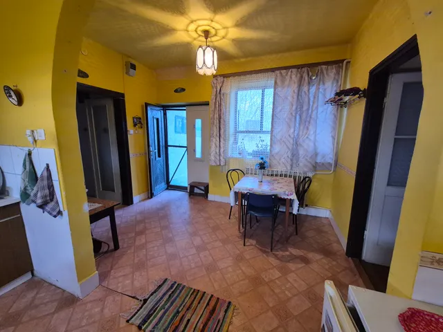 Eladó ház Zagyvaszántó 100 nm