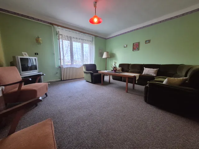 Eladó ház Zagyvaszántó 100 nm