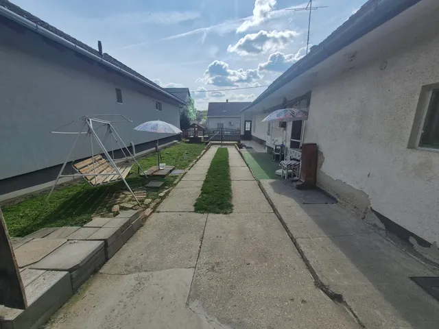 Eladó ház Galgamácsa 56 nm