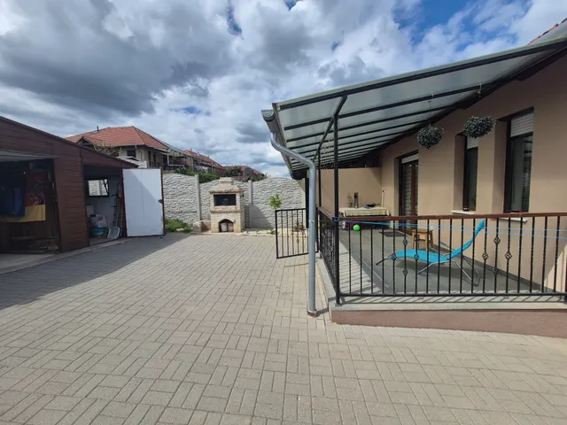 Eladó ház Aszód, Újtelep 112 nm