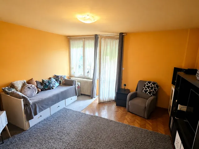 Eladó lakás Budapest IX. kerület, Középső Ferencváros 41 nm