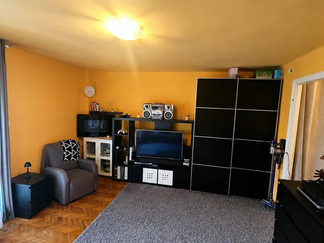 Eladó lakás Budapest IX. kerület, Középső Ferencváros 41 nm
