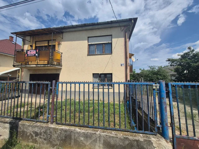 Eladó ház Zagyvaszántó 122 nm