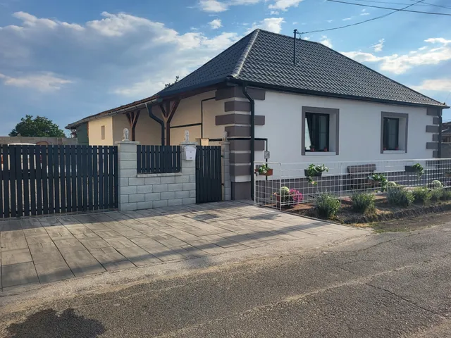 Eladó ház Pásztó 78 nm