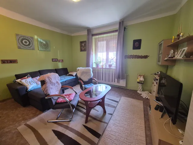 Eladó ház Lőrinci, Selyp 88 nm