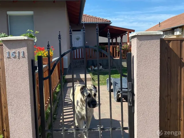 Eladó ház Halásztelek 84 nm