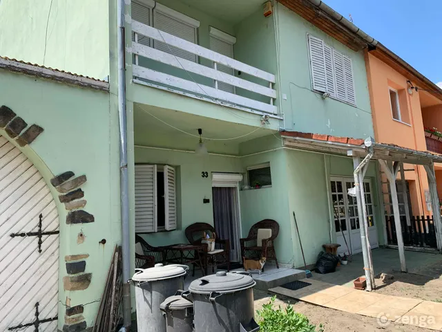 Eladó ház Zalakomár 93 nm