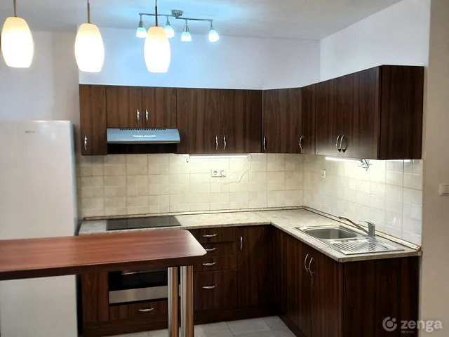 Kiadó lakás Budapest VIII. kerület, Corvin negyed 48 nm