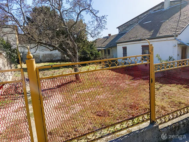 Eladó ház Budapest XVIII. kerület, Erzsébettelep 70 nm