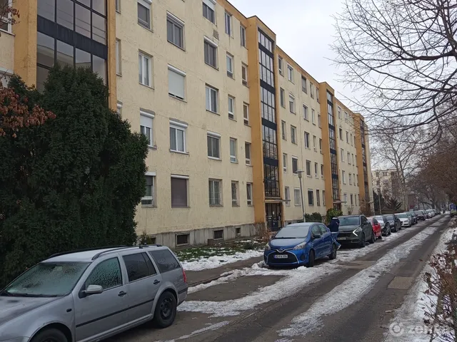 Eladó lakás Budapest IX. kerület, József Attila lakótelep 27 nm