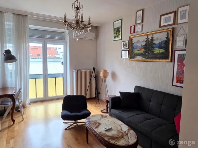 Eladó lakás Budapest XIII. kerület 44 nm