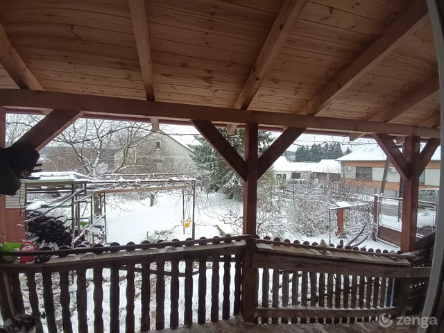 Eladó ház Borzavár 120 nm