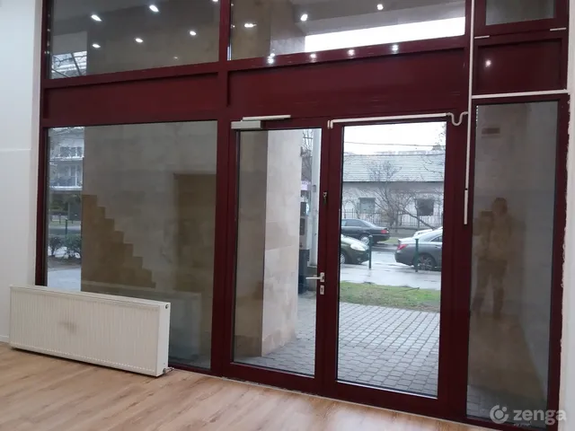 Eladó kereskedelmi és ipari ingatlan Budapest XIII. kerület, Angyalföld 28 nm